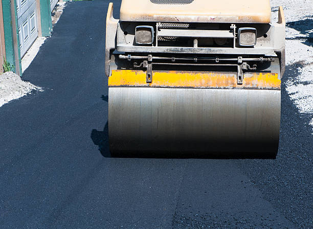 Driveway Pressure Washing in Bartlett, IL