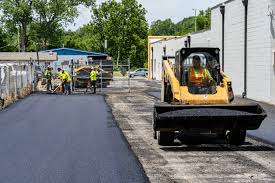 Best Concrete Driveway Installation  in Bartlett, IL